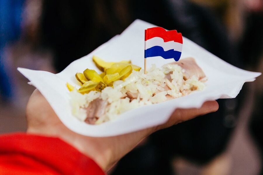 Amsterdam: Private Food Tour with a Local - How the guide makes or breaks the tour