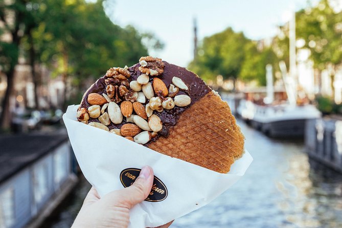 Amsterdam Private Food Tour with Local Including 6 or 10 Tastings - Diet and Allergy Personalization: How to Make It Work for You
