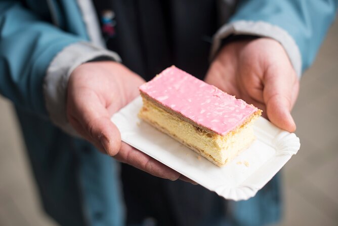 Amsterdam's Market Street Food Tour with Streat Bites - Timing, Weather, and What to Pack for a 2.5–3.5 Hour Food Stroll