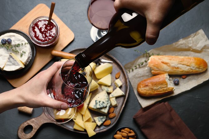 Annecy Food Tour – A Full French Meal Experience by Do Eat Better - Where It Starts: Pont des Amours and a Real Sense of Annecy