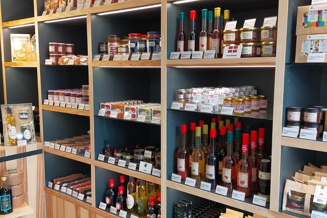 Annecy Food Tour – A Full French Meal Experience by Do Eat Better - Chocolate on Rue Président Favre: The Finishing Touch