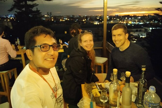 Arequipa Tasting Tour - A Small-Group Arequipa Tasting Walk That Actually Feels Local