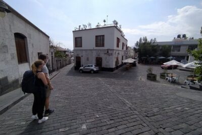 Arequipa Tasting Tour - Price and timing: how $13 feels like value here