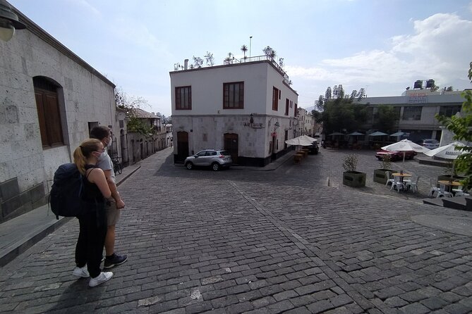 Arequipa Tasting Tour - Price and timing: how $13 feels like value here