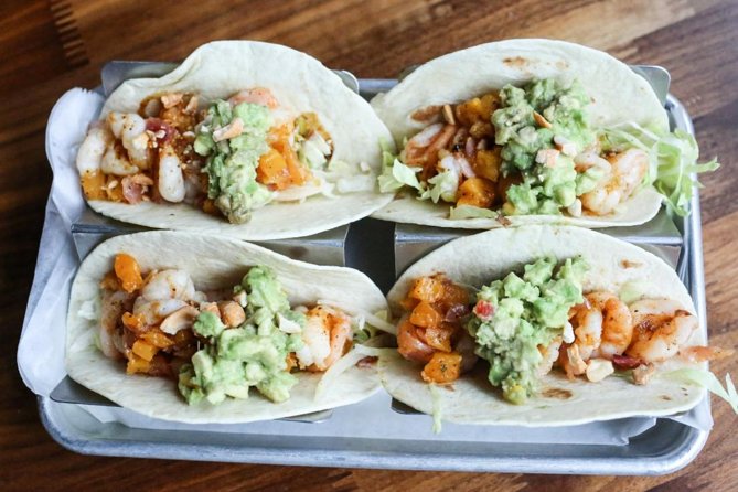 Arts District Food Tour in Richmond with Discover Richmond - Key Things to Know Before You Go