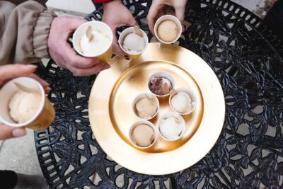 Arts District Food Tour in Richmond with Discover Richmond - How the Tour Runs: Timing, Pace, and What to Expect