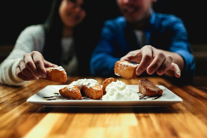 Arts District Food Tour in Richmond with Discover Richmond - What If You Have Allergies or Dietary Restrictions?