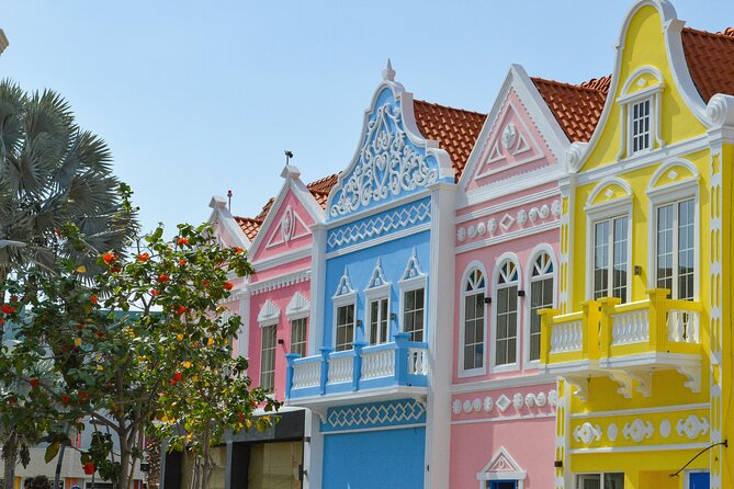 Aruba Eats Sip and Savor Local Food Tour - Key highlights to know before you go