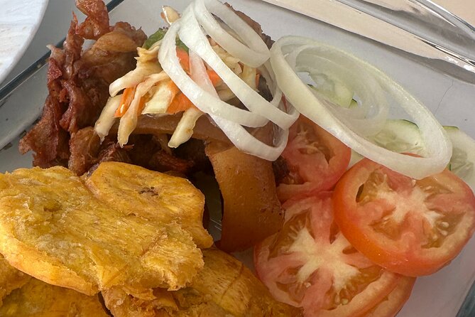 Aruba Eats Sip and Savor Local Food Tour - Pacing, Walking Comfort, and Photo Moments (The “Bring This” List)