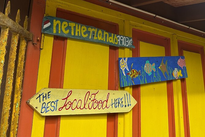 Aruba Eats Sip and Savor Local Food Tour - Should You Book This Aruba Eats Tour?