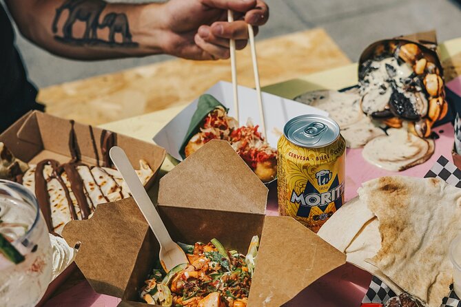 Aruba Eats Sip and Savor Local Food Tour - Price and What You Get for $85.99 (and Why It Can Be Good Value)