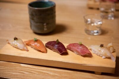 Asakusa Highlights: Street Food Crawl Tour (7+ Local Bites) - Your guide experience: small group pace and real-world food choices