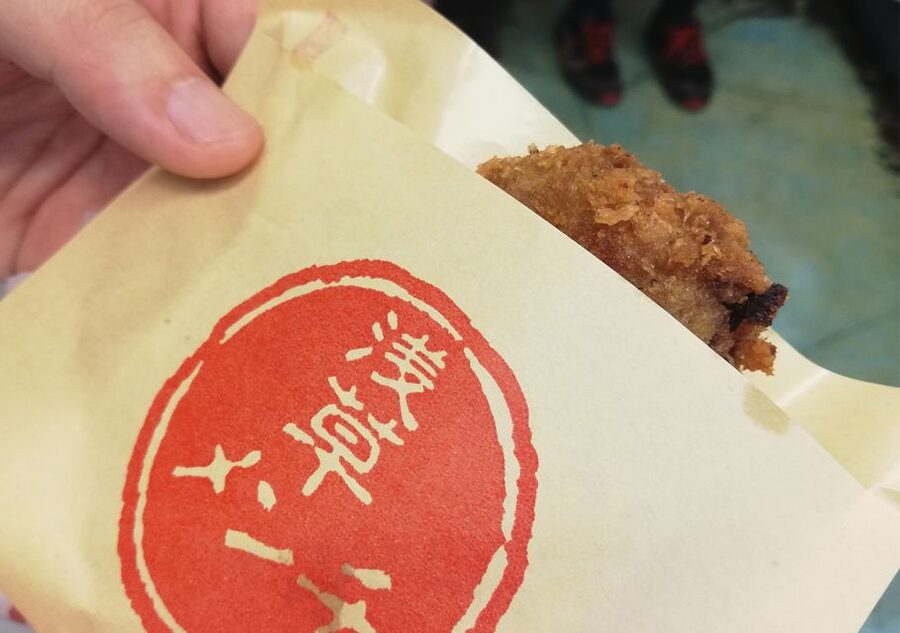 Asakusa, Tokyo's #1 Family Food Tour - Why Asakusa works so well for a family food crawl