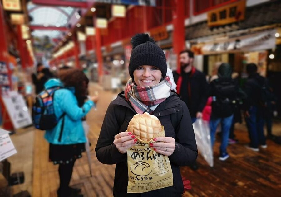 Asakusa, Tokyo's #1 Family Food Tour - Price and what you’re really buying for $221