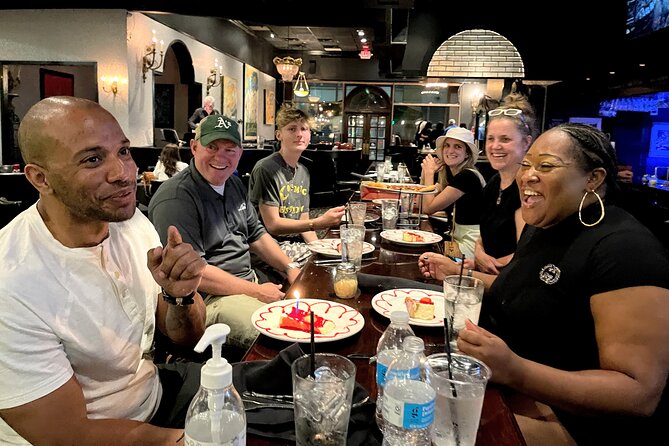 Astroville Private Food Tour of Downtown Houston - Downtown Houston in One Evening: The Real Appeal of This Food-and-Tunnels Tour