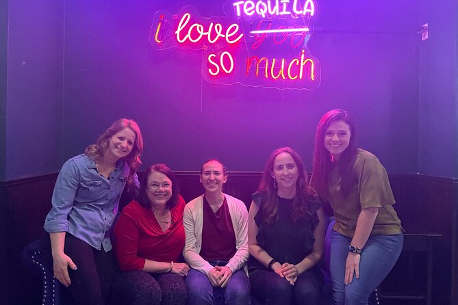 Astroville Private Food Tour of Downtown Houston - Where the Tour Shines Most: The Guide Makes It Feel Like Houston, Not Tourism
