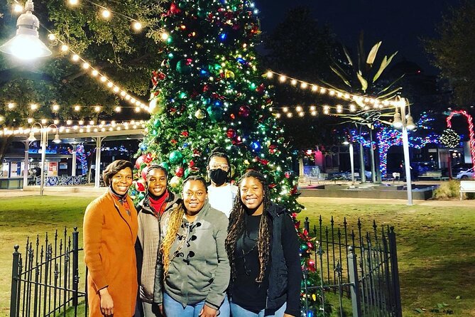Astroville Private Food Tour of Downtown Houston - Price and Group Size: Is $1,250 Worth It?