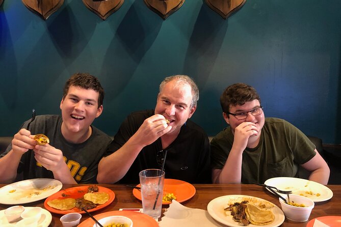 Astroville Private Food Tour of Downtown Houston - Who This Tour Fits Best (and Who Might Skip It)