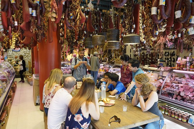Athens Authentic Greek Food Walking Tour (Small Group) - The guide factor: pace, answers, and how you leave with a plan
