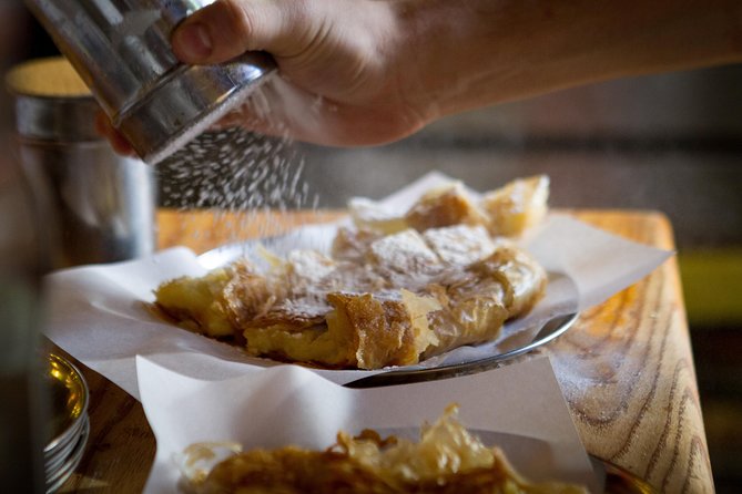 Athens Authentic Greek Food Walking Tour (Small Group) - Price and value: why $83.44 can actually be a bargain