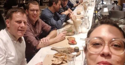 Athens: Evening Food Tasting Tour with Guide - Greek Yogurt, Olive Oil, Cheese, and Cured Meats: The Tasting Foundation
