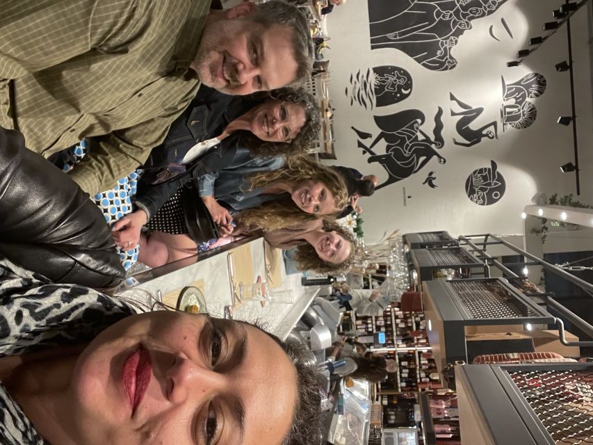 Athens: Evening Food Tasting Tour with Guide - Who This Tour Fits Best (And Who Might Want Another Option)