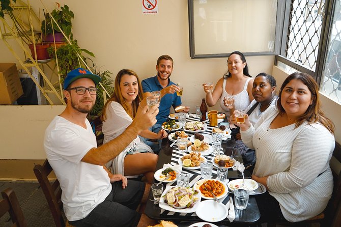 Athens Evening Food Tour - Price and What $96.74 Buys You (It’s Not Just Samples)