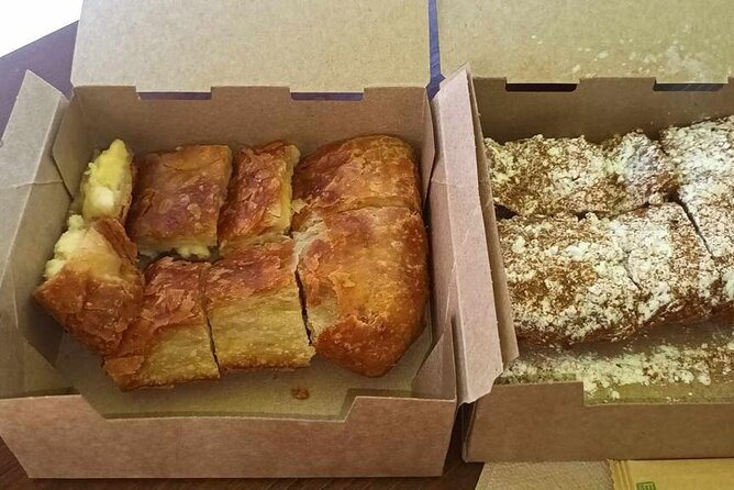 Athens Food Tour - Price and Value for $105.72: What Your Money Covers