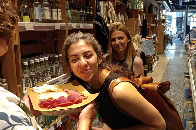 Athens Food Tour - Starting Point Matters: Where You Meet and Why It’s Convenient