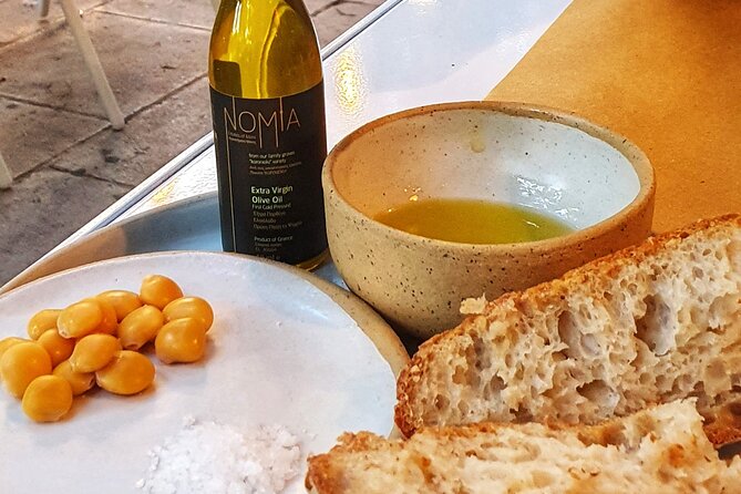Athens Greek Food Tour Small-Group Experience - Syntagma Square to Monastiraki: a route that doubles as a city orientation