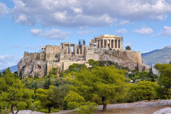 Athens Kids and Families Food Tasting Tour - Key points at a glance