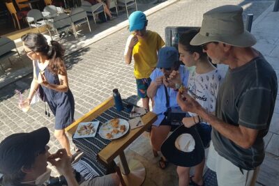 Athens Kids and Families Food Tasting Tour - Price and value: is $86.89 a smart deal?