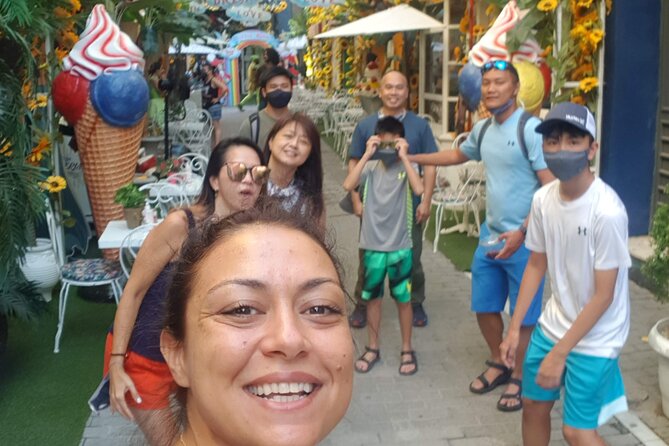 Athens Kids and Families Food Tasting Tour - The food tastings: what you’ll actually eat