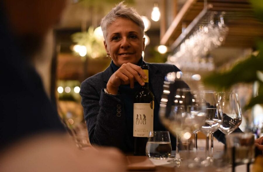 Athens: Premium Food and Wine Tasting Tour in the evening - How Semi-Private Group Size Changes the Vibe (Up to 8)