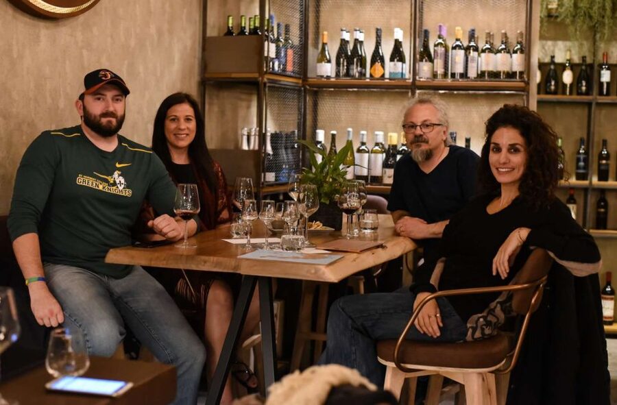 Athens: Premium Food and Wine Tasting Tour in the evening - Athens After Dark on Foot: Why This Evening Works