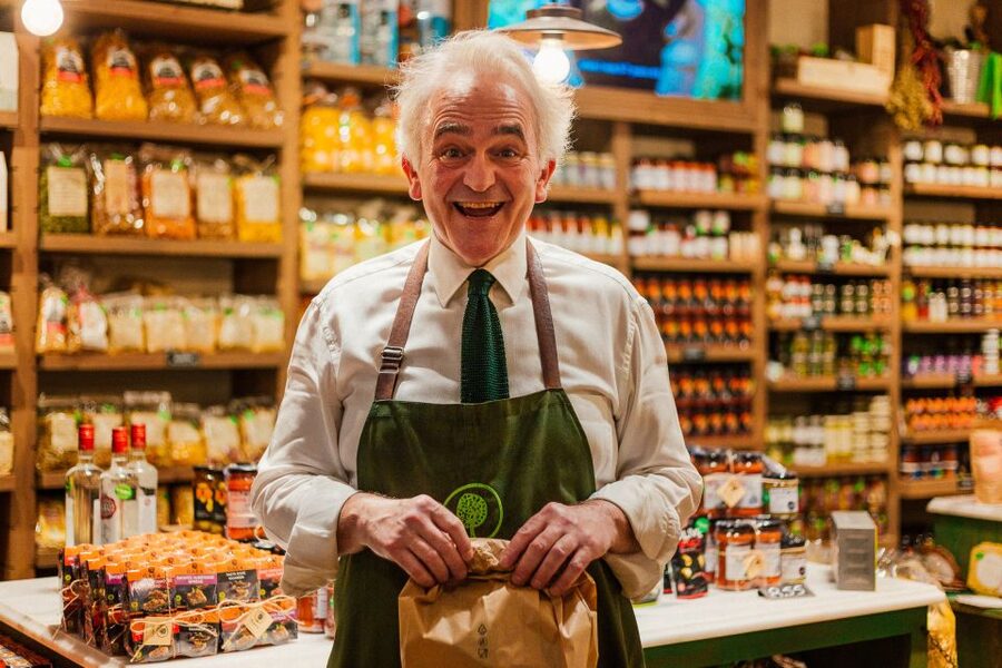 Athens: Private Food Tour – 10 Tastings With Locals - The tastings philosophy: classics, variety, and real local flavor