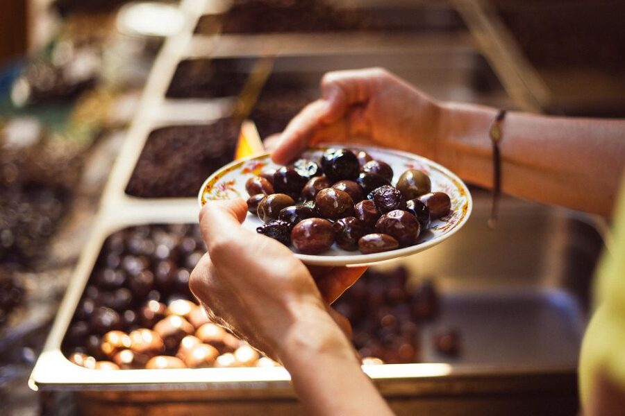 Athens: Private Food Tour – 10 Tastings With Locals - How the 3-hour route keeps your appetite happy