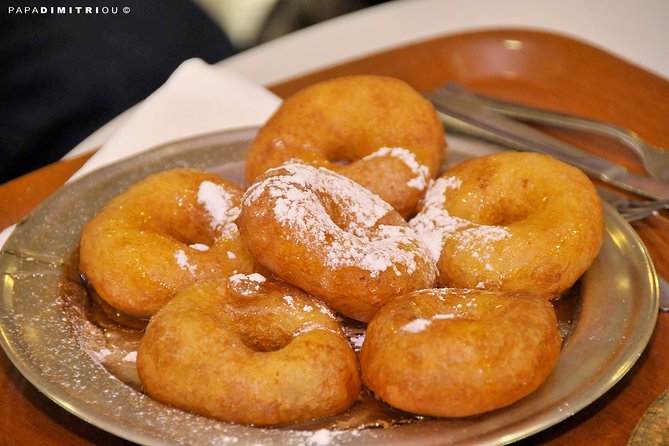 Athens Shore Excursion: Small-Group Food Tour - Why This Food Walk Works So Well From Piraeus
