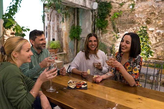 Athens Street Culture & Food, off-the-beaten path, afternoon - Value check: what you get for about $80
