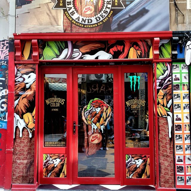 Athens: Street Food Tasting Tour - Price and Value: Is $67 a Smart Deal for Athens Food?