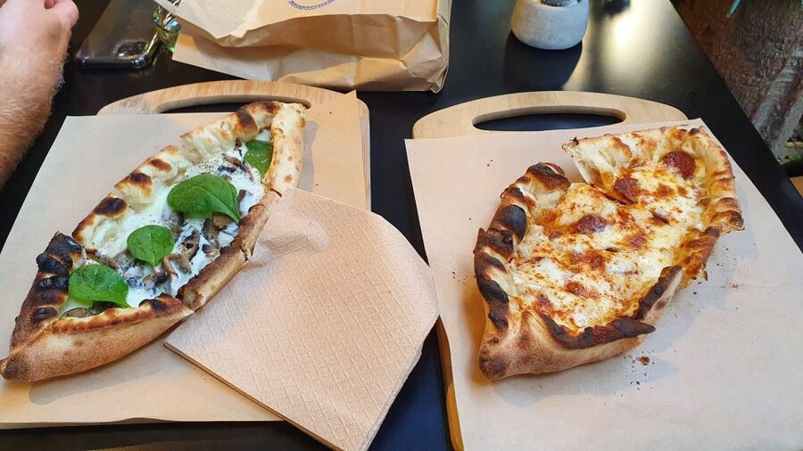 Athens: Street Food Tasting Tour - Souvlaki + Tzatziki: The Street Food Obsession