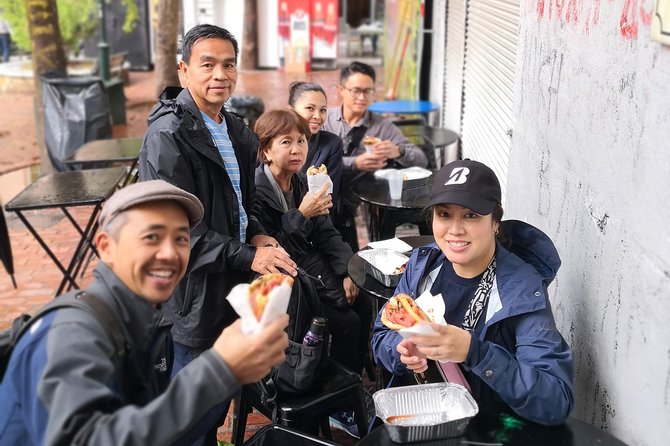 Athens Street Food Tour: Explore City's Iconic Eateries - Central Market Stop 5: Fresh-Ingredient Lessons Even When It’s Closed