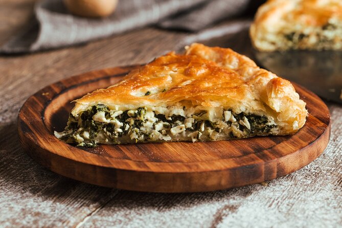 Athens Street Food Walk - A Street-Food Walk That Teaches You Athens Fast