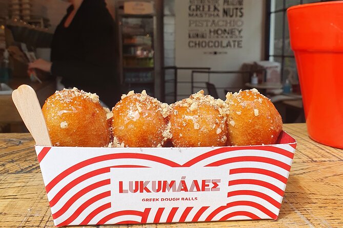 Athens Street Food Walk - Aiolou Peinirli: Greek Pizza’s Quirky Cousin