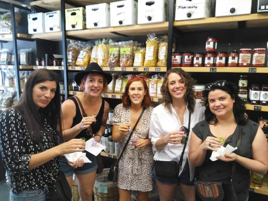 Athens: The Classic Food Tasting Tour - Tsipouro Mezze Finale: Ending Like Athens Eats