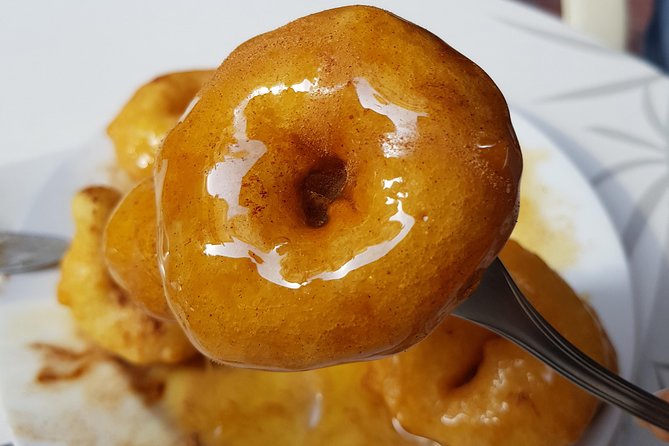 Athens: The Classic Food Tasting Tour - Omonia Snacks and Greek Coffee Made the Way You’ll Remember