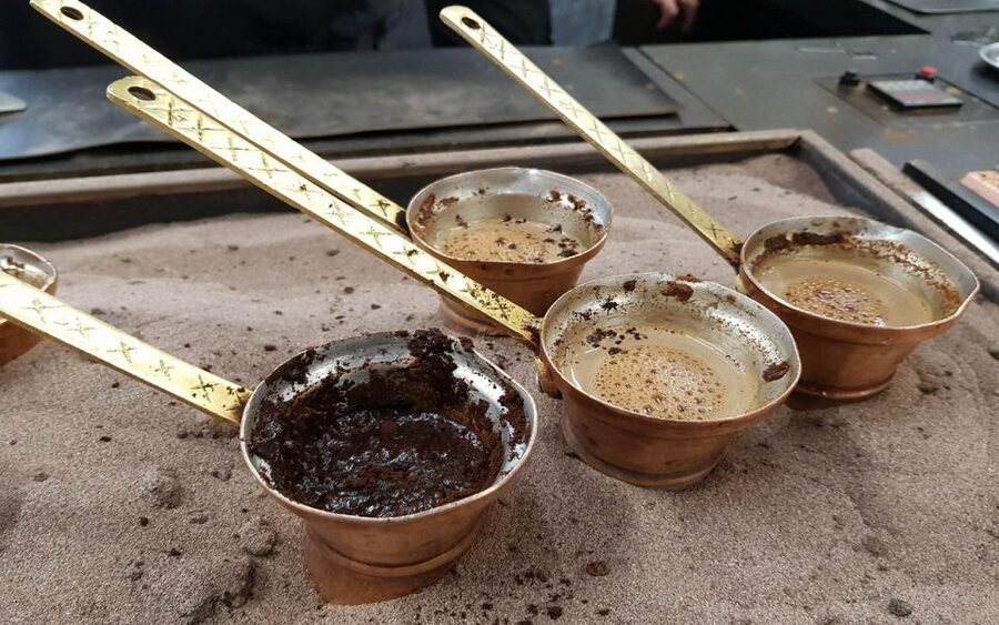 Athens: The Ultimate Food Tasting Tour - Who should book this Athens food tasting tour