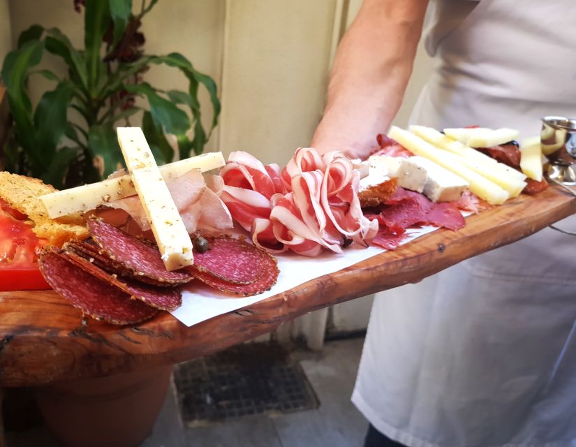 Athens: The Ultimate Food Tasting Tour - Pie shops and food stops: why the in-between bites matter