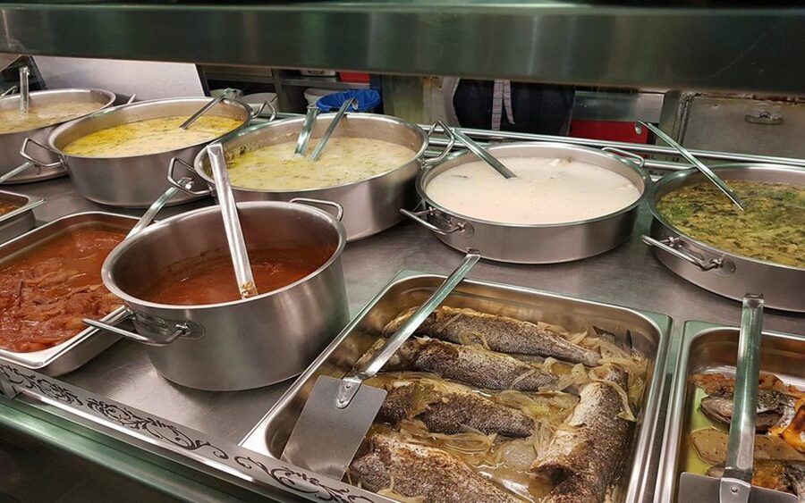 Athens: The Ultimate Food Tasting Tour - Price and value: what $92 buys you in Athens