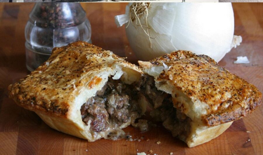 Atlanta: Historic Market Food Tour and Biscuit Cooking Class - Who this tour fits best (and who might want to skip it)
